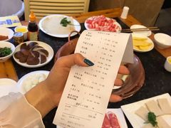-老码头火锅(玉林店)
