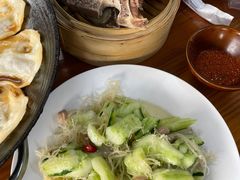 -十二道丰味·徐州土菜·烧烤(何山路店)