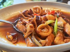 -临家闽南菜(宝洲路店)