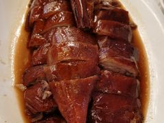 古法烧鹅-朱仔记食府(江南大道店)
