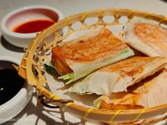 葱包烩-老头儿油爆虾(金沙印象城店)