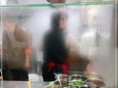 -蔡记炸酱热干面(昌里路店)
