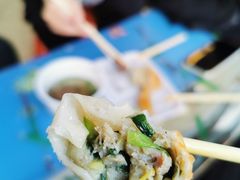 -八珍·广式煎饺·广州老字号(北京路总店)