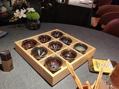 -锦府园·新台州菜(合生汇店)