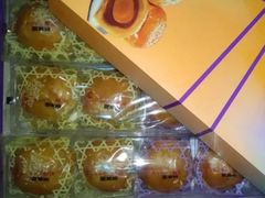 -元祖食品GANSO(黄河大街店)