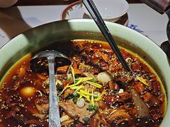 -醉英雄四川料理(新塘万达广场店)
