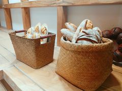 -面包与我Bread Or Me(长城汇店)