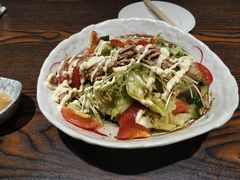 -桂马·日本料理·海胆·海鲜饭·酒场(民主广场店)