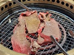 -神户赤童日式烤肉(金地广场店)