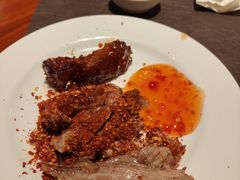 -北京朝阳悠唐皇冠假日酒店