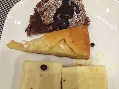 -盛宴标帜餐厅·亲子自助 (南昌喜来登酒店)
