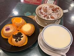 -民信老铺(华盖路店)