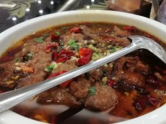 -潮喜竹溪荔湖酒家(荔枝湾店)