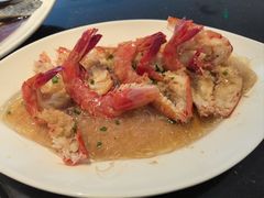-三亚亚龙湾瑞吉酒店·铭轩中餐厅Mingxuan·海南菜·粤菜