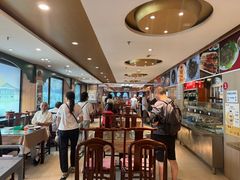 -南来顺饭庄·清真(南菜园店)