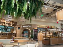 -Dough&Joe团憩(瑞虹天地月亮湾店)