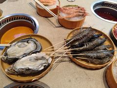 -海底捞大排档火锅(打浦路店)