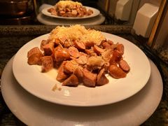 -上海明天广场JW万豪酒店