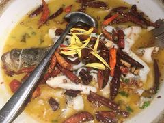 -洞庭土菜小炒馆(易发广场店)
