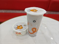 -CoCo都可(世茂广场店)