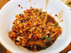 -老湖南·河鱼一锅鲜(兆禾里店)