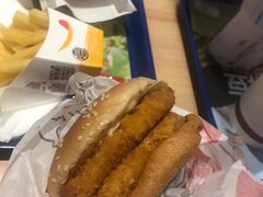 -汉堡王(徐汇绿地缤纷店)