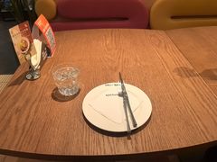 -芭莉与彩虹西餐厅(成都合生汇店)