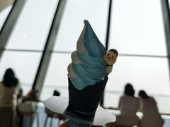 -抱抱地球咖啡馆(国家海洋博物馆店)