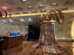 -北京王府井希尔顿酒店·秦唐中餐厅Chynna