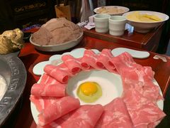-袁老四重庆老火锅(桐梓坡店)