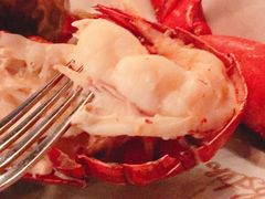 -Burger & Lobster(Dean Street)