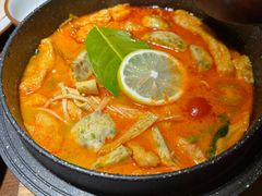 -本处·素食·融合料理(南油店)