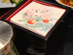 -味+新京宴·烤鸭·北京菜(创意谷店)