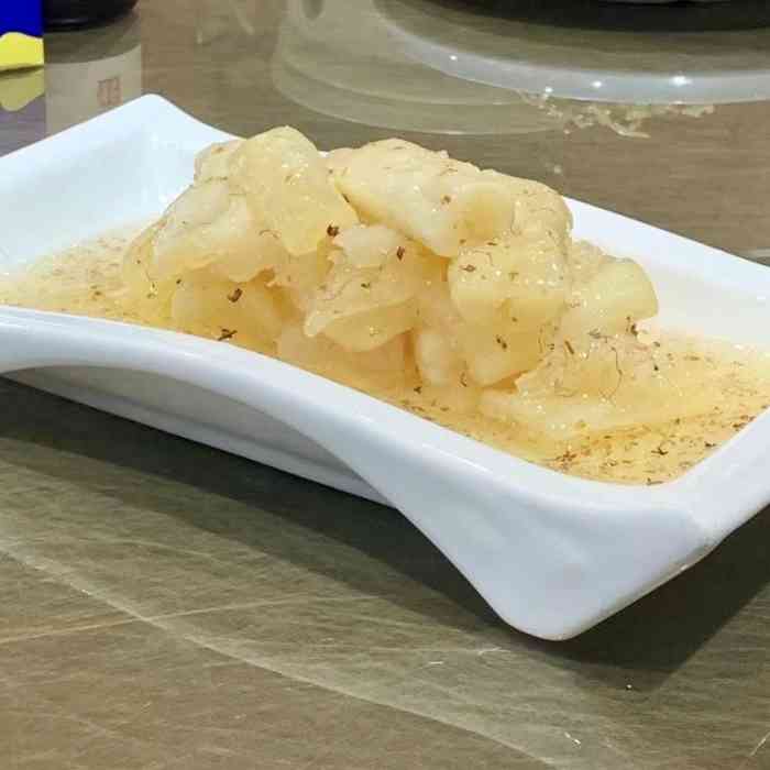 芳袭人老菜馆-"济宁本地老菜馆,菜做的不错,很符合本地人.