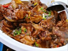 -元银甲·湖北地标美食(汉阳店)