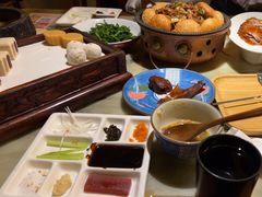 -范家小馆·烤鸭新京菜(金融街店)