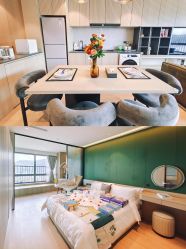 -禧月荟S月子中心(侨城店)