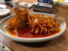 -全聚德(江宁店)