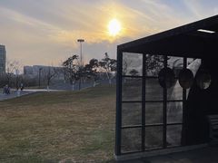 -长春世界雕塑园