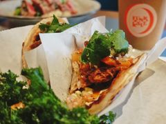 -FUNK & KALE BY WAGAS(长宁尚嘉)