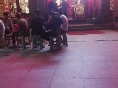 -蜀大侠火锅(西大店)