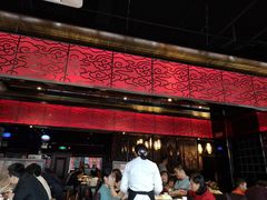 -捞神煲汤火锅(湖滨商业街店)