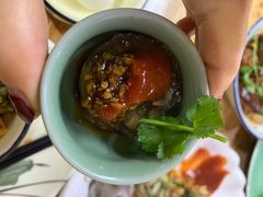 土笋冻-聪辉同安老美食饭店(大元路店)