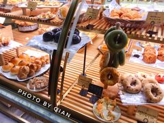 -安上烘焙 ENCHANTE(世纪汇店)