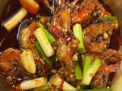 -五丁桥光头香辣蟹(望江橡树林店)