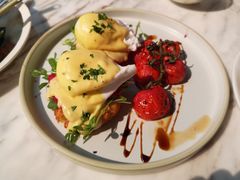 -The Rug Cafe(王府中环店)