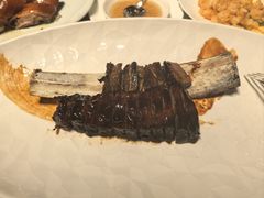 -杭州西子湖四季酒店·金沙厅