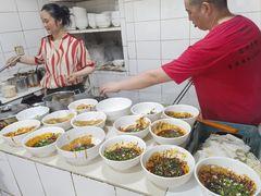 -朱儿面庄(洋河三路店)