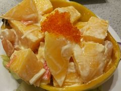 -万岁寿司(芳村店)