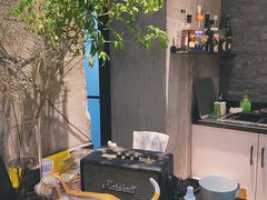 -作咖啡(养育巷店)